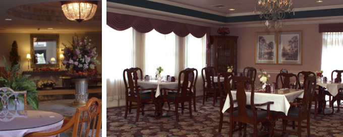 Nusring Home Services